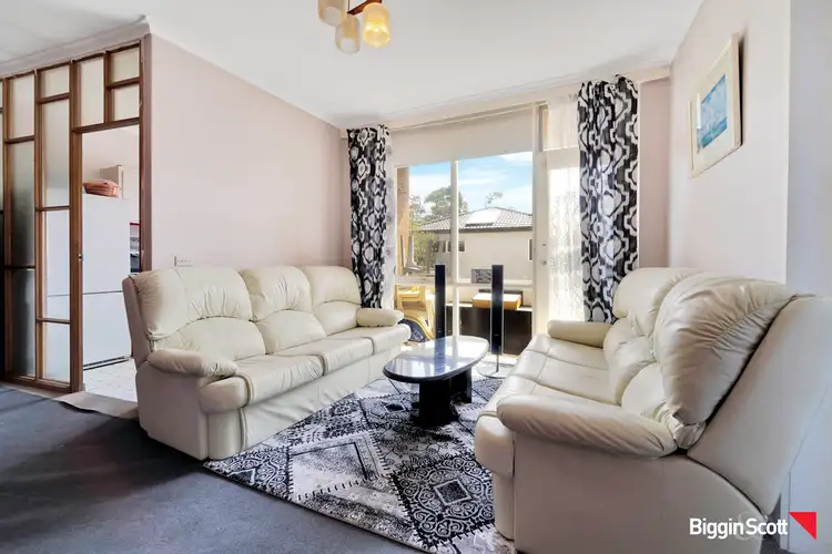 Third view of Homely apartment listing, 17/23 King Edward Avenue, Albion VIC 3020