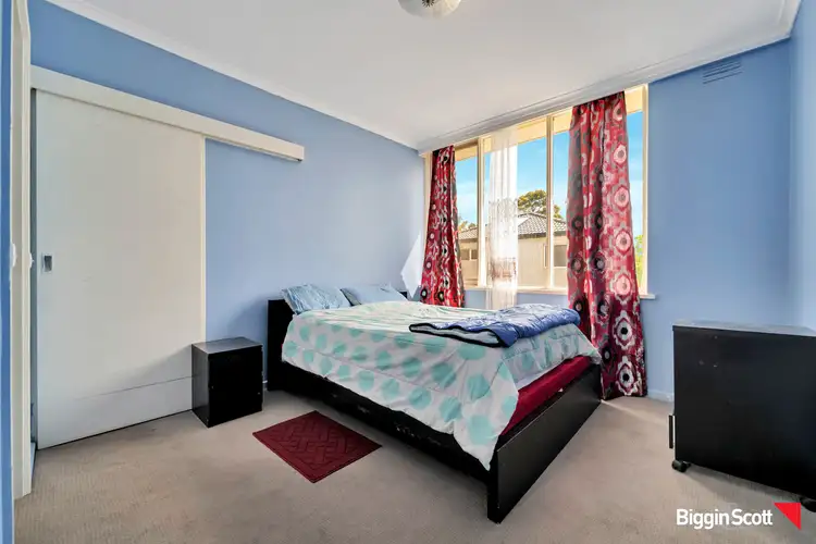 Fifth view of Homely apartment listing, 17/23 King Edward Avenue, Albion VIC 3020