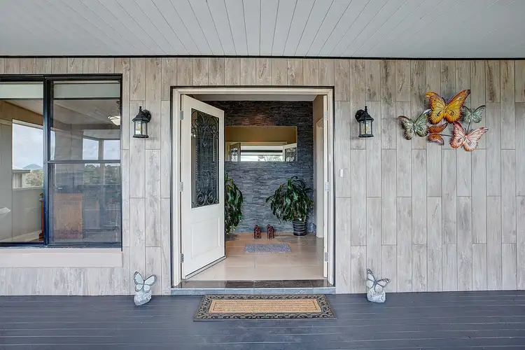 Second view of Homely house listing, 54 White Circle, Mudgee NSW 2850