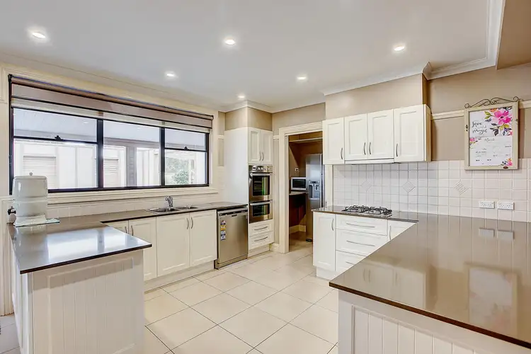 Third view of Homely house listing, 54 White Circle, Mudgee NSW 2850