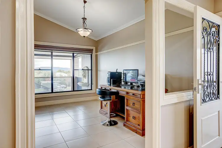 Seventh view of Homely house listing, 54 White Circle, Mudgee NSW 2850