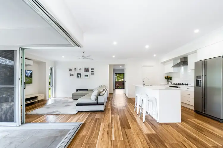 Main view of Homely house listing, 10 Morton Way, Skennars Head NSW 2478