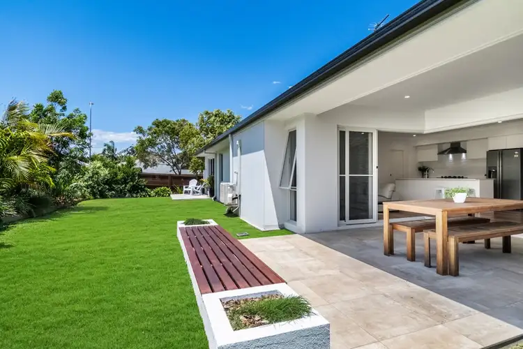 Second view of Homely house listing, 10 Morton Way, Skennars Head NSW 2478
