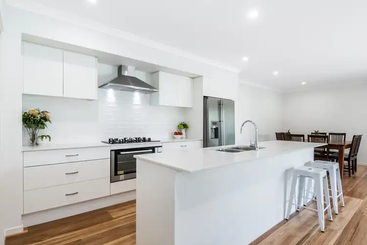 Third view of Homely house listing, 10 Morton Way, Skennars Head NSW 2478