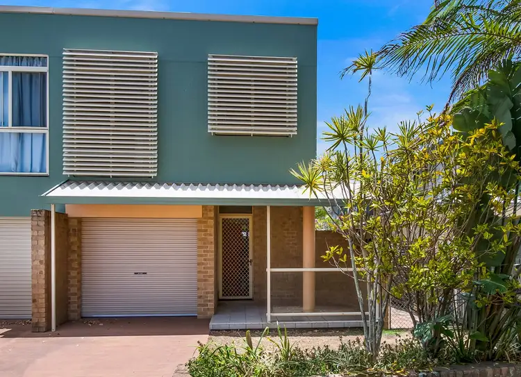 Main view of Homely townhouse listing, 1/53 Gibbon Street, Lennox Head NSW 2478