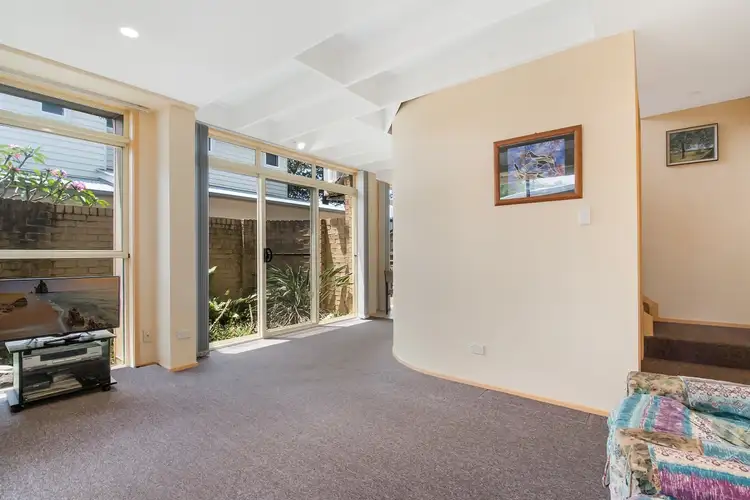 Fourth view of Homely townhouse listing, 1/53 Gibbon Street, Lennox Head NSW 2478
