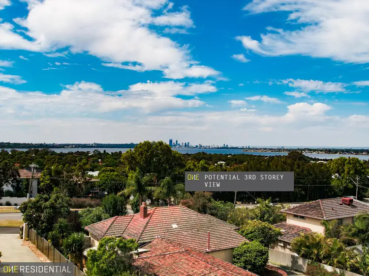 Second view of Homely land listing, 473E Canning Highway, Melville WA 6156