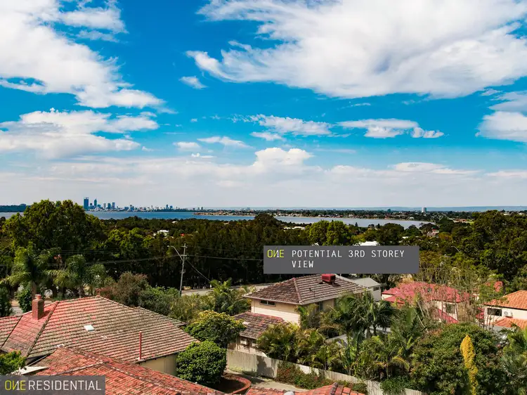 Fifth view of Homely land listing, 473E Canning Highway, Melville WA 6156