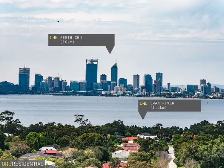 Sixth view of Homely land listing, 473E Canning Highway, Melville WA 6156