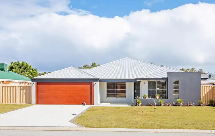 37 Pomera Drive, Byford WA 6122