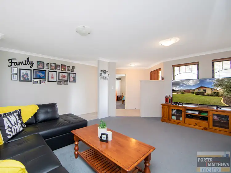 Seventh view of Homely house listing, 113 Fruit Tree Crescent, Forrestfield WA 6058