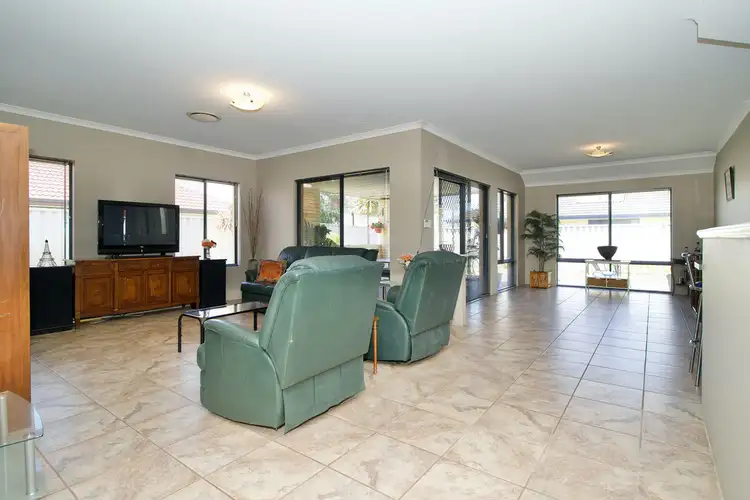 Second view of Homely house listing, 32 Oceanrunner Boulevard, Shoalwater WA 6169