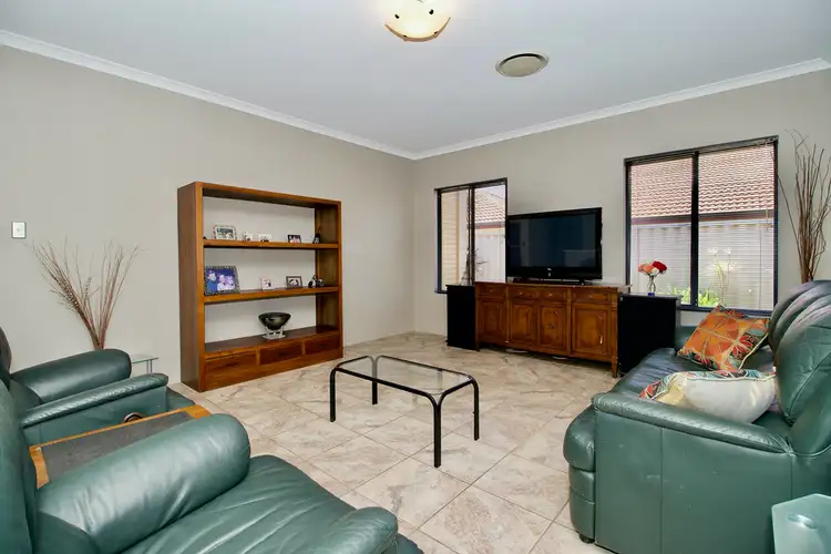 Third view of Homely house listing, 32 Oceanrunner Boulevard, Shoalwater WA 6169