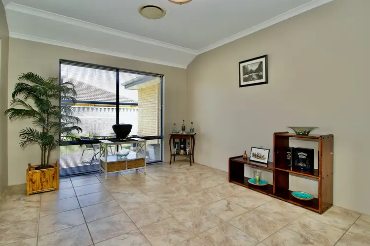 Fourth view of Homely house listing, 32 Oceanrunner Boulevard, Shoalwater WA 6169