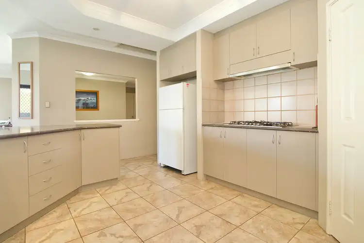 Fifth view of Homely house listing, 32 Oceanrunner Boulevard, Shoalwater WA 6169