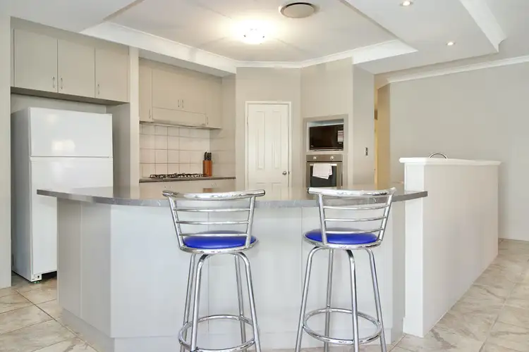Sixth view of Homely house listing, 32 Oceanrunner Boulevard, Shoalwater WA 6169