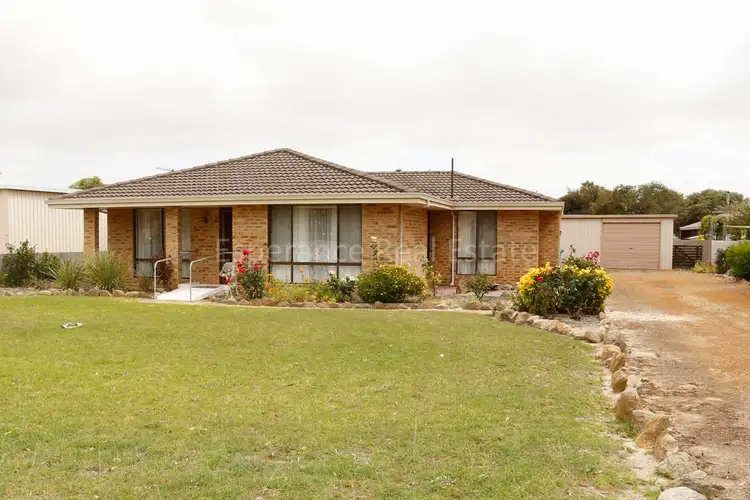 18 Chestnut Street, Castletown WA 6450