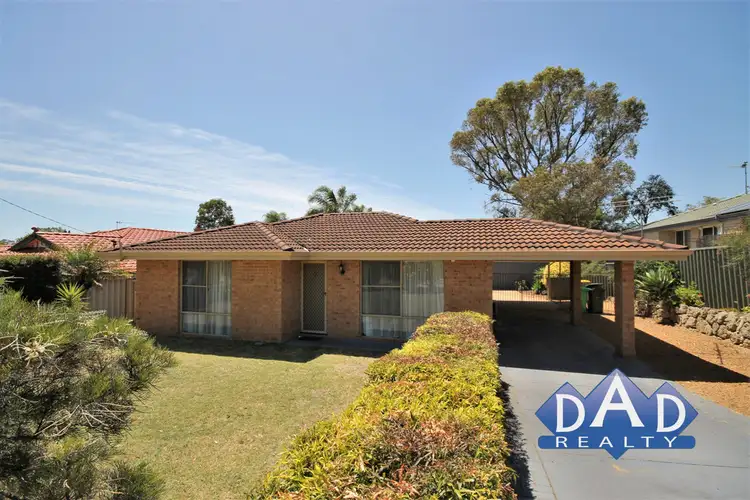 4 Quokka Court, Australind WA 6233