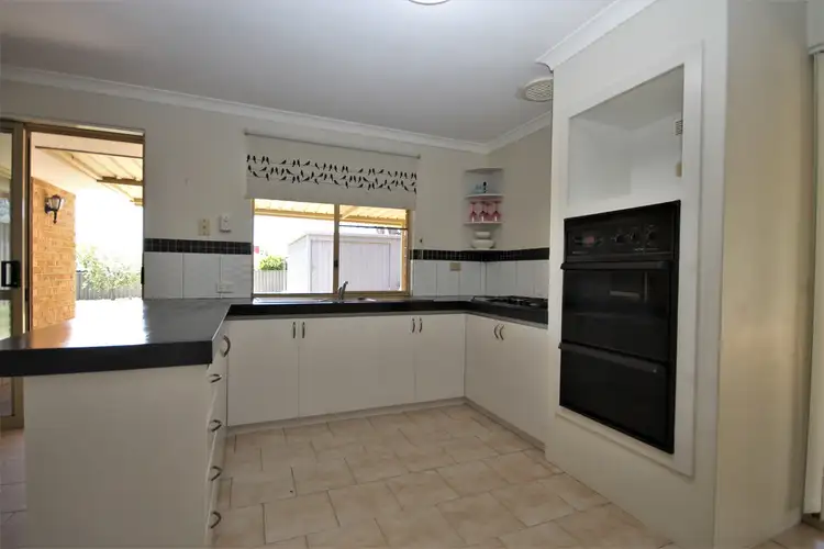 Fifth view of Homely house listing, 4 Quokka Court, Australind WA 6233
