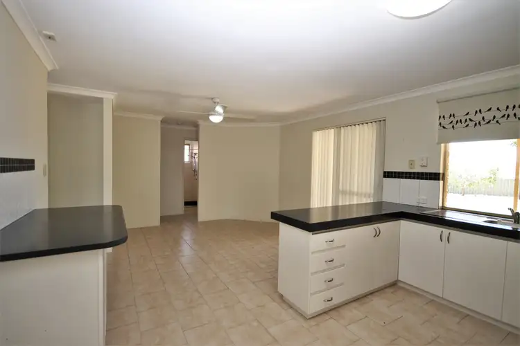 Sixth view of Homely house listing, 4 Quokka Court, Australind WA 6233