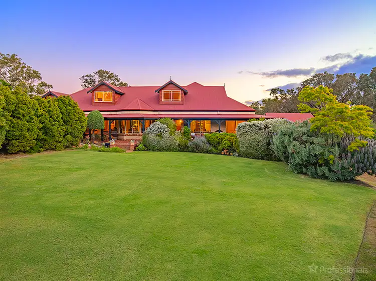 40 Dandatup Place, Dunsborough WA 6281
