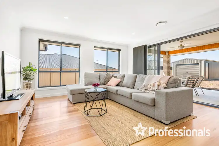 Fourth view of Homely house listing, 81 Basalt Way, Kelso NSW 2795