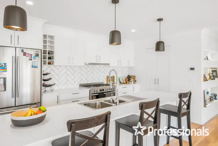 Fifth view of Homely house listing, 81 Basalt Way, Kelso NSW 2795