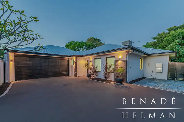 22a Salisbury Street, Bayswater WA 6053