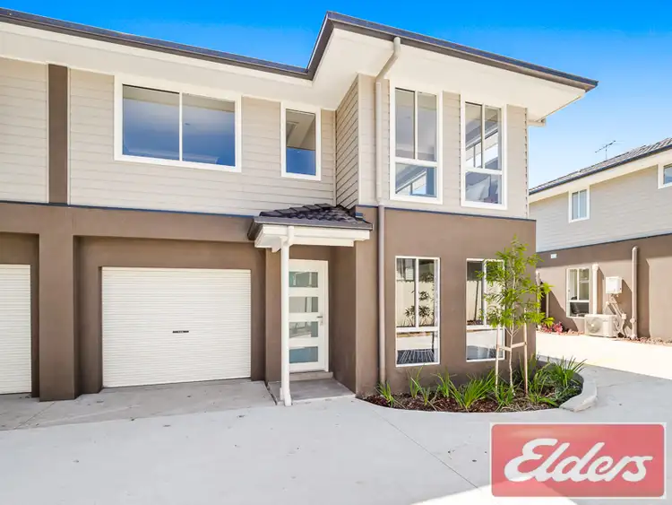 3/5 Adelaide Street, Oxley Park NSW 2760