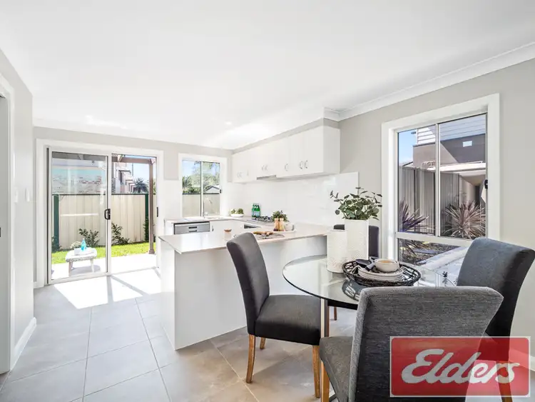 Fourth view of Homely townhouse listing, 3/5 Adelaide Street, Oxley Park NSW 2760