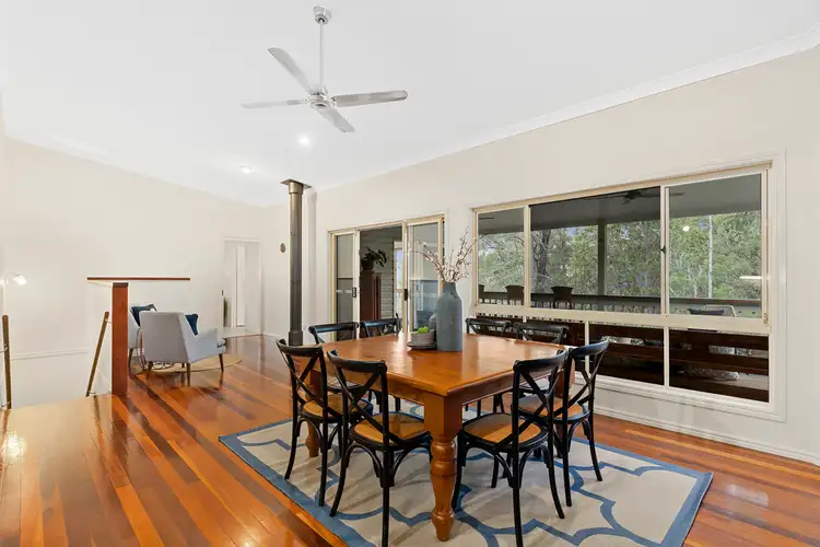 Sixth view of Homely house listing, 70 Falconglen Place, Ferny Grove QLD 4055