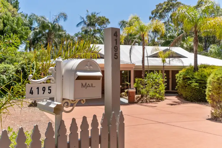 4195 Jacoby Street, Mundaring WA 6073