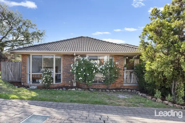 Unit 2/60-62 Brook Street, Sunbury VIC 3429
