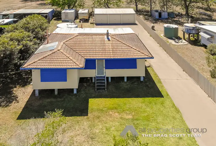 Main view of Homely house listing, 96 Mount Lindesay Highway, Gleneagle QLD 4285