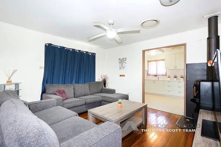 Second view of Homely house listing, 96 Mount Lindesay Highway, Gleneagle QLD 4285