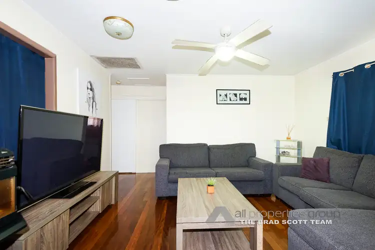 Third view of Homely house listing, 96 Mount Lindesay Highway, Gleneagle QLD 4285