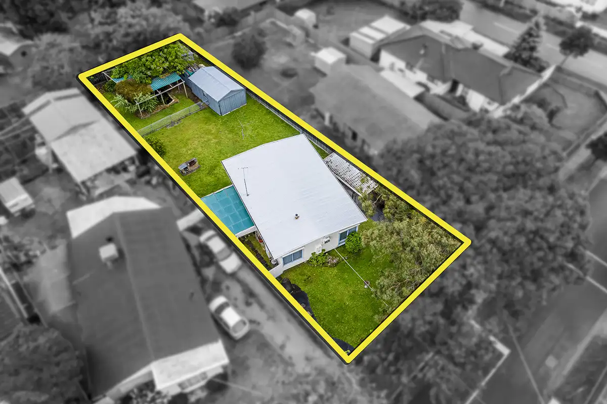 Main view of Homely house listing, 29 Kareela Road, Frankston VIC 3199