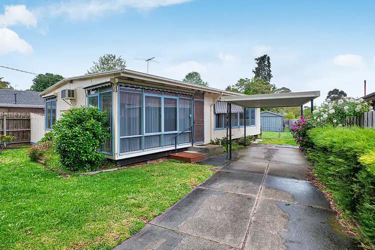 Second view of Homely house listing, 29 Kareela Road, Frankston VIC 3199