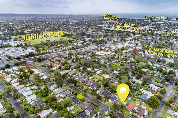 Third view of Homely house listing, 29 Kareela Road, Frankston VIC 3199