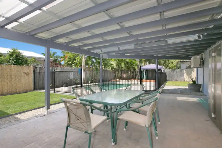 Second view of Homely house listing, 107 Loridan Drive, Brinsmead QLD 4870