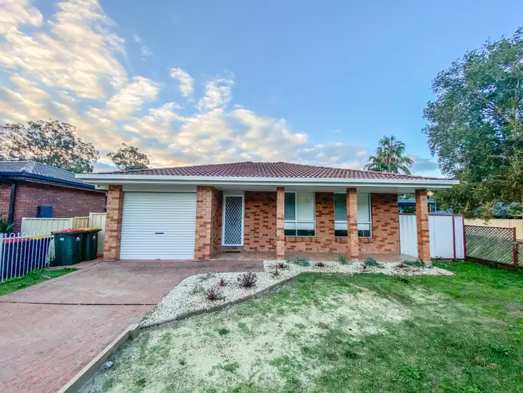 17 Grafton Street, Nelson Bay NSW 2315