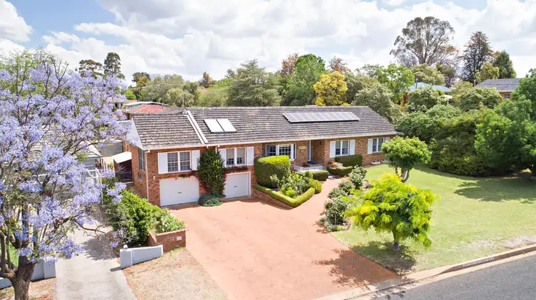 10 Baird Street, Dubbo NSW 2830