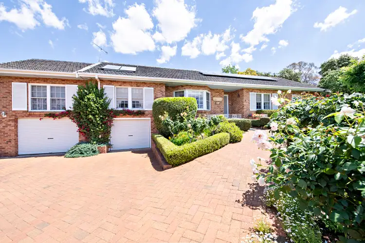 Second view of Homely house listing, 10 Baird Street, Dubbo NSW 2830