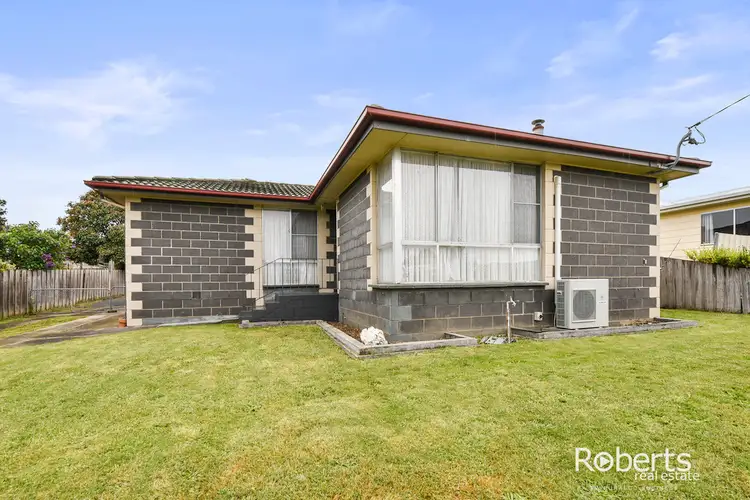 8 Wallace Street, Newnham TAS 7248