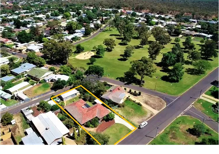 Second view of Homely house listing, 18 Kelly Avenue, Griffith NSW 2680