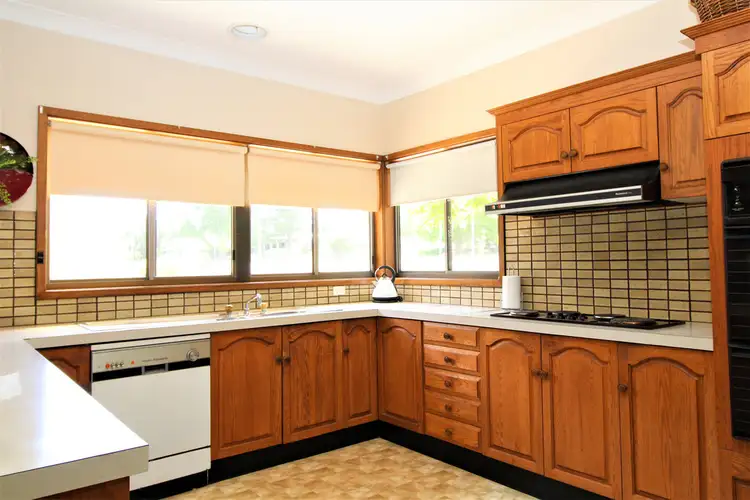 Third view of Homely house listing, 18 Kelly Avenue, Griffith NSW 2680