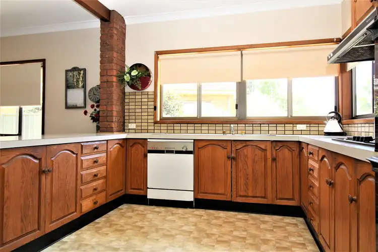 Fourth view of Homely house listing, 18 Kelly Avenue, Griffith NSW 2680