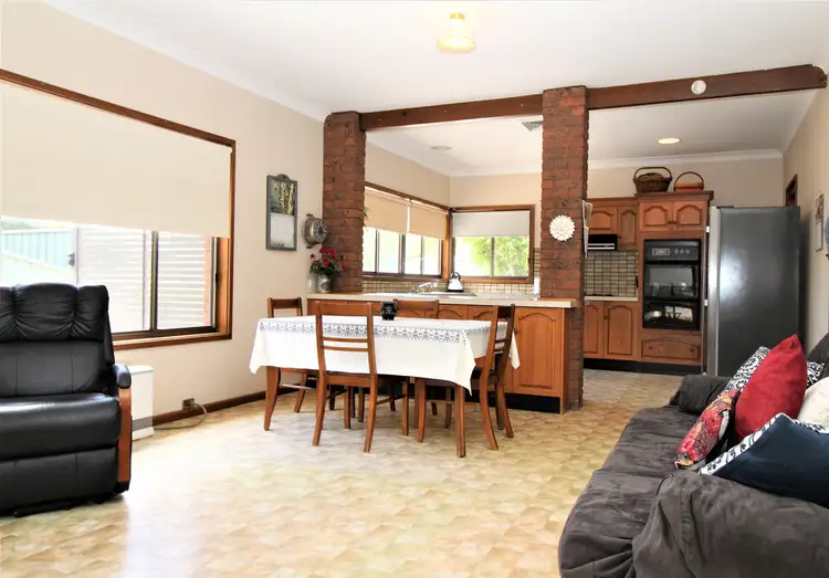 Fifth view of Homely house listing, 18 Kelly Avenue, Griffith NSW 2680