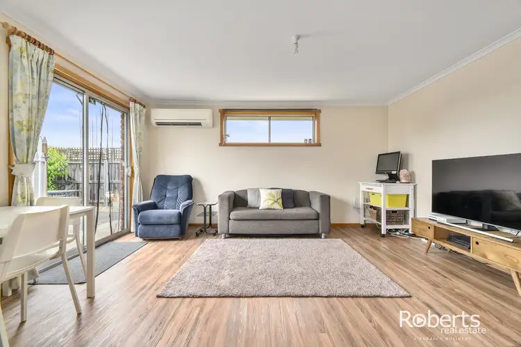 Third view of Homely unit listing, 3/7 Foch Street, Mowbray TAS 7248