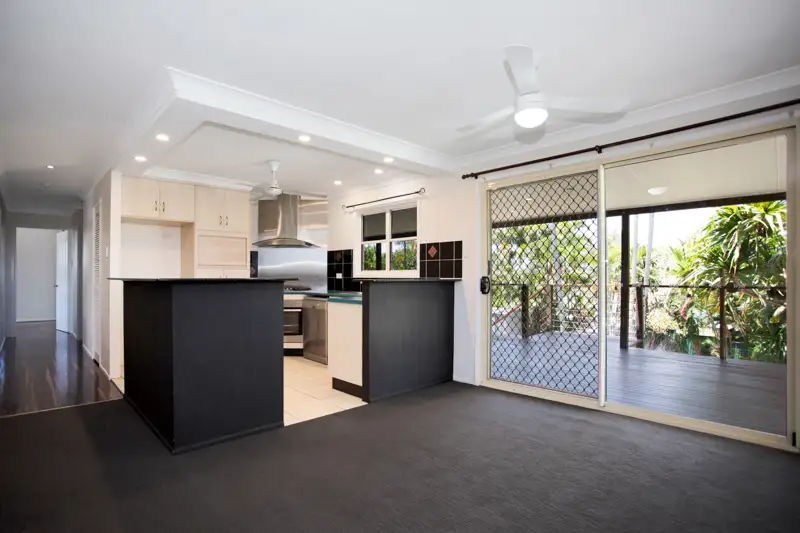 Main view of Homely house listing, 4 Zeigler Street, Mount Pleasant QLD 4740